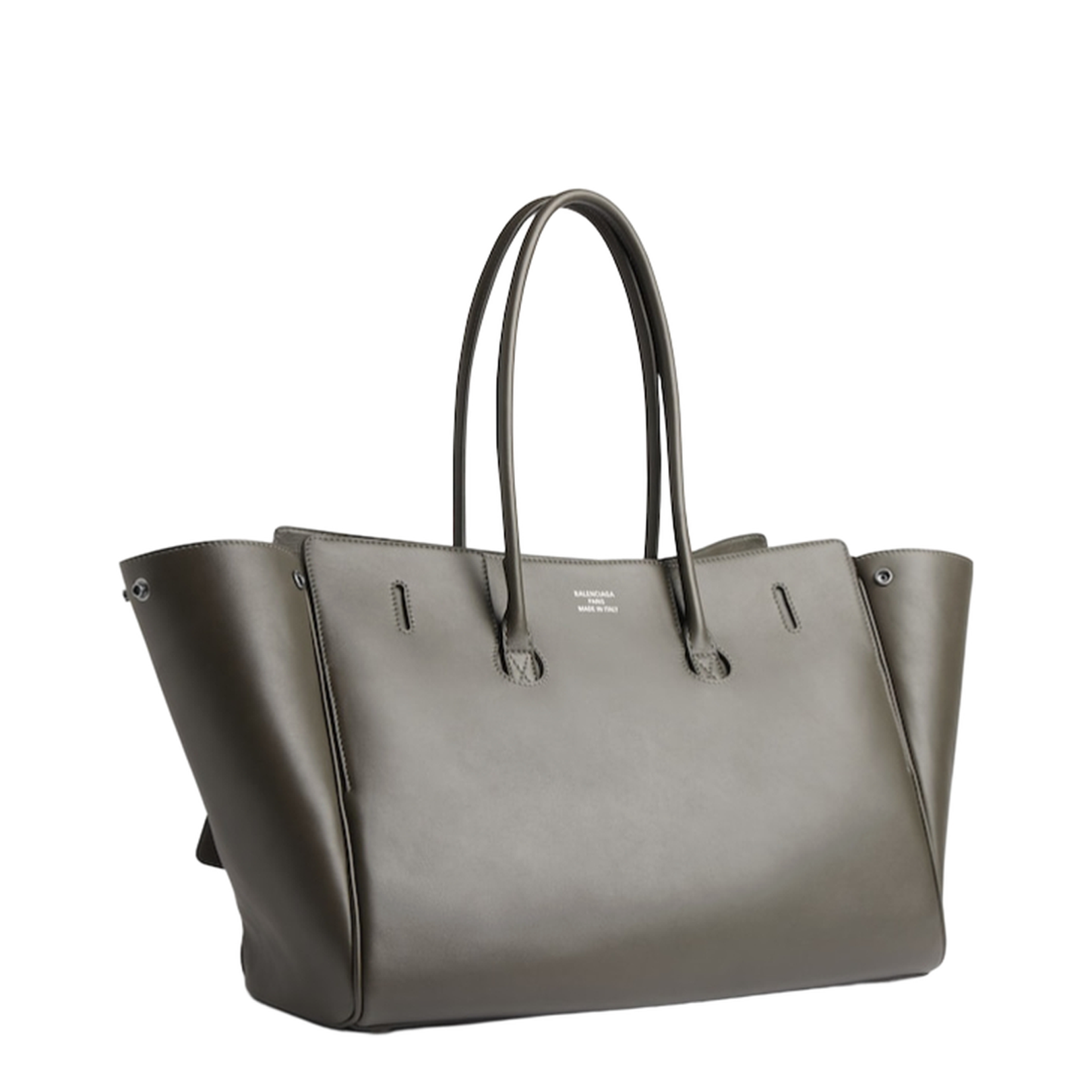 Bel Air Carry All Bag Medium in Khaki