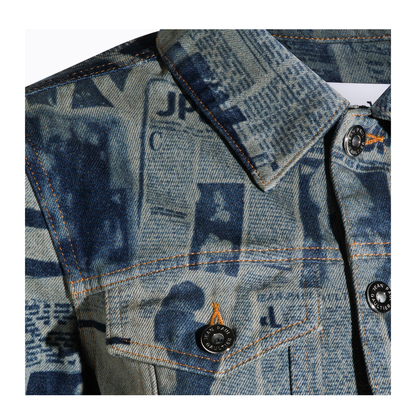 MAYFEYR - Jean Paul Gaultier - Jackets - JA033D0275568