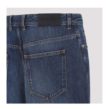 MAYFEYR - Givenchy - Trousers - BM51MN516L