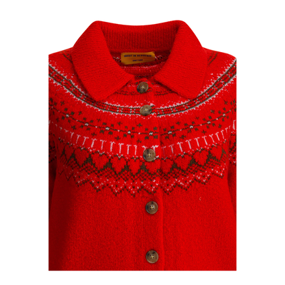 MAYFEYR - Guest In Residence - Knitwear - W38927AMCHILCO
