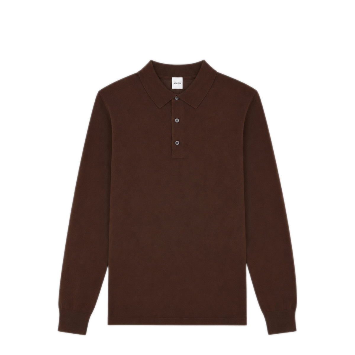 MAYFEYR - ASPESI - Polo In Maglia - M197V10801210
