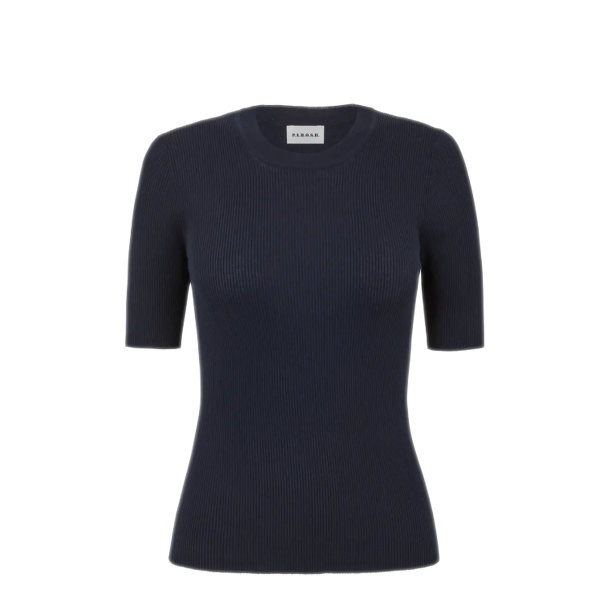 MAYFEYR - Parosh - Short Sleeve Knitwear - D540610CIPRIA26012