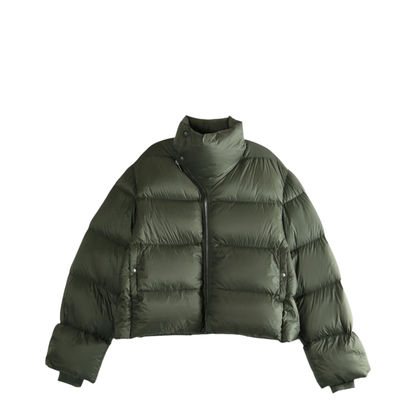 Down Jacket Turtle