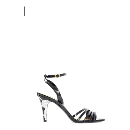 MAYFEYR - Valentino - Ladycrush Sandals - 6W2S0LD3SWKR2DR2D