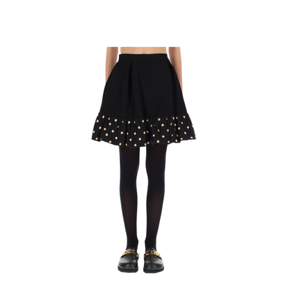 Polka Dots Skirt