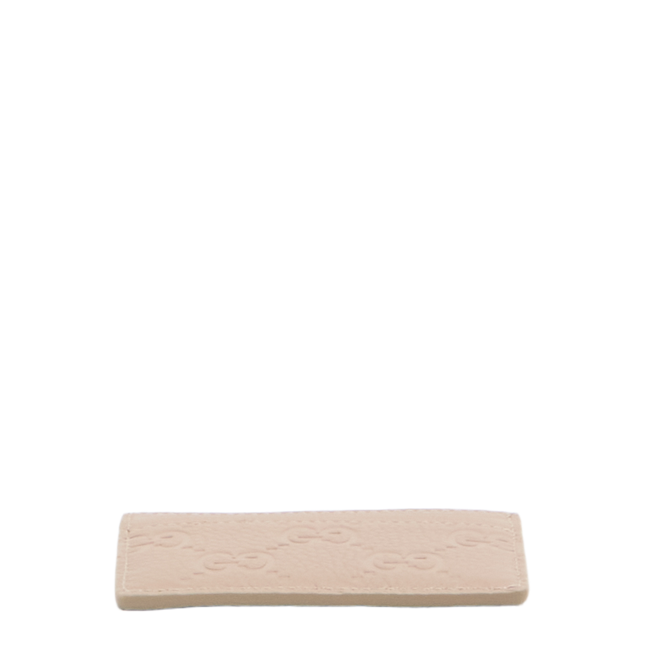 GG Emblem Card Case