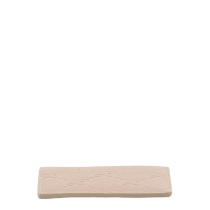 GG Emblem Card Case