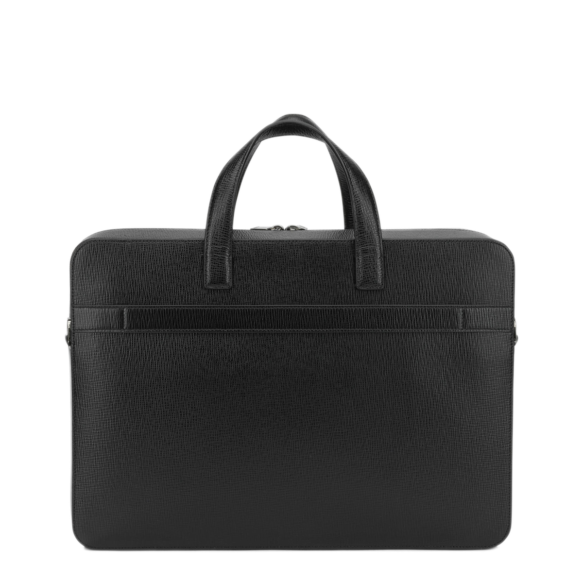 MAYFEYR - Ferragamo - Gancini Large Handbag - 0795615