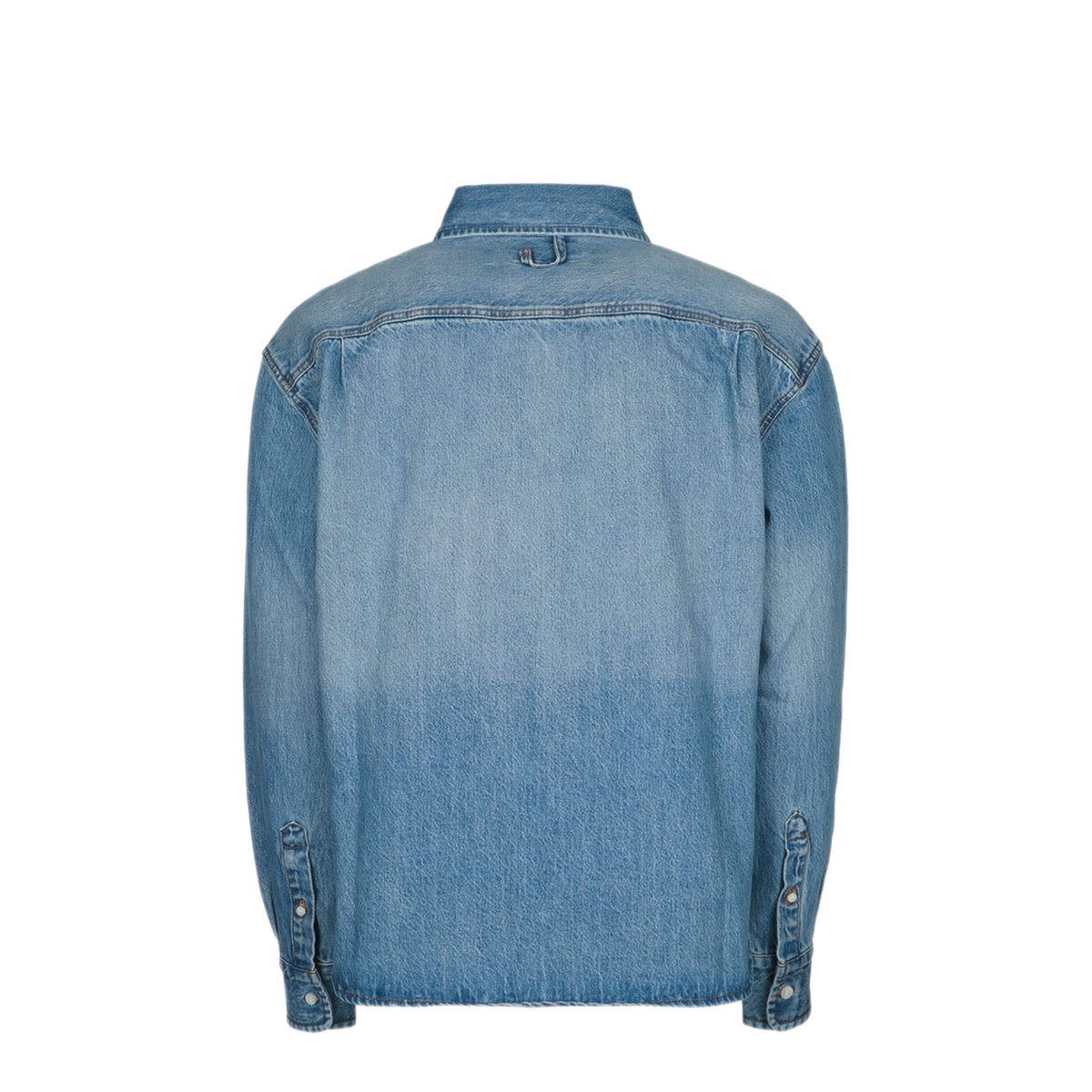 Denim shirt de-Nimes Simon