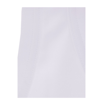 Logo Jersey Tank Top