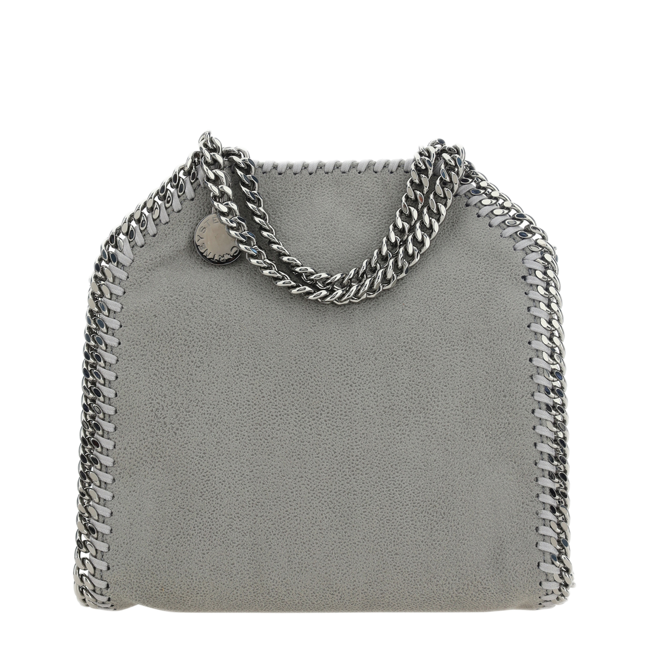 MAYFEYR - Stella Mccartney - Tiny Shaggy Handbag - 391698W9132