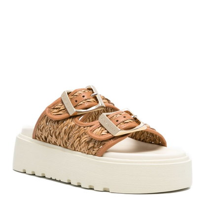 MAYFEYR - Casadei - Sandals - 2M526B0401C30402804