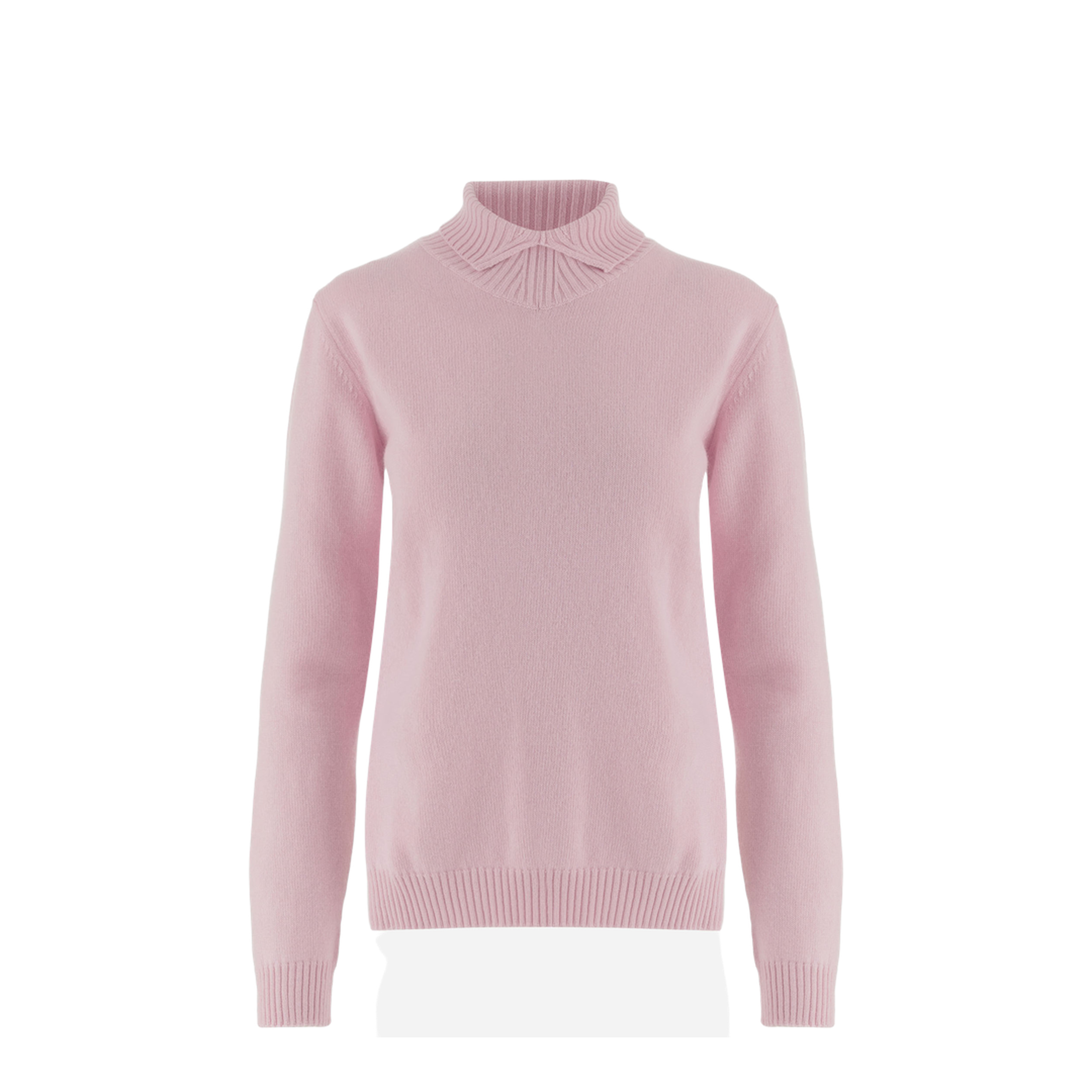 MAYFEYR - Jil Sander - Knitted Sweater - J02GP0271J14870668