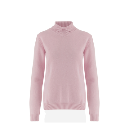 MAYFEYR - Jil Sander - Knitted Sweater - J02GP0271J14870668