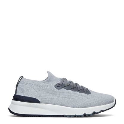 Sneakers Grey