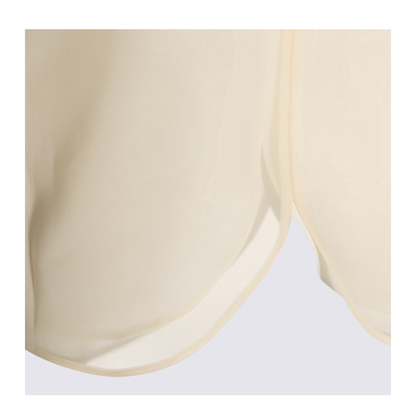 MAYFEYR - Khaite - Top - 2451343991