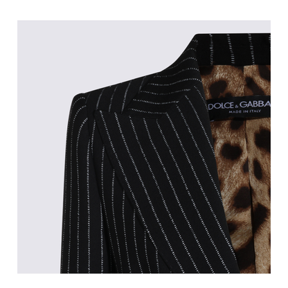MAYFEYR - Dolce & Gabbana - Jackets - F2JBJTFBZAFS8052