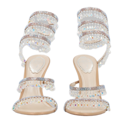 MAYFEYR - Rene Caovilla - Ren Caovilla Sandals - C12535105RN01V195