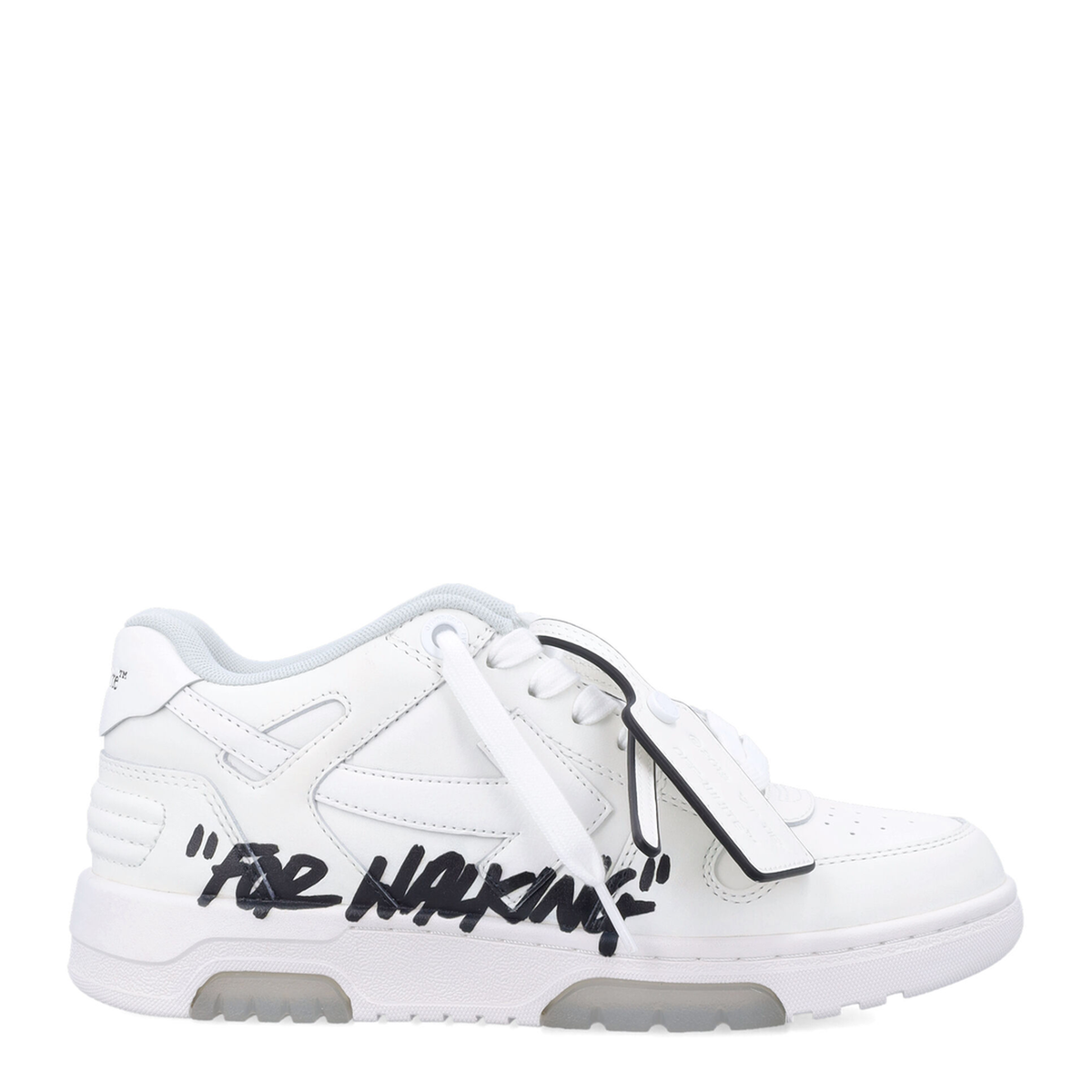 Out Of Office OOO Low Tops