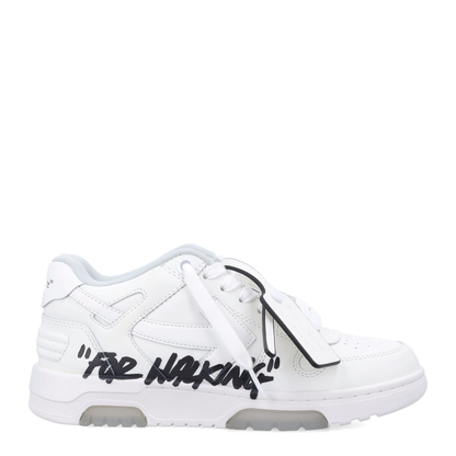 Out Of Office OOO Low Tops