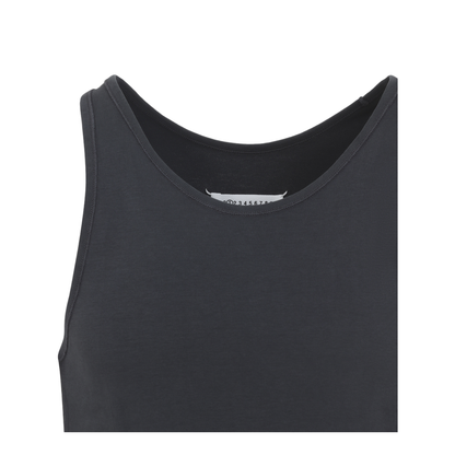 MAYFEYR - Maison Margiela - Cotton Tank Top - S50NL0050M20159