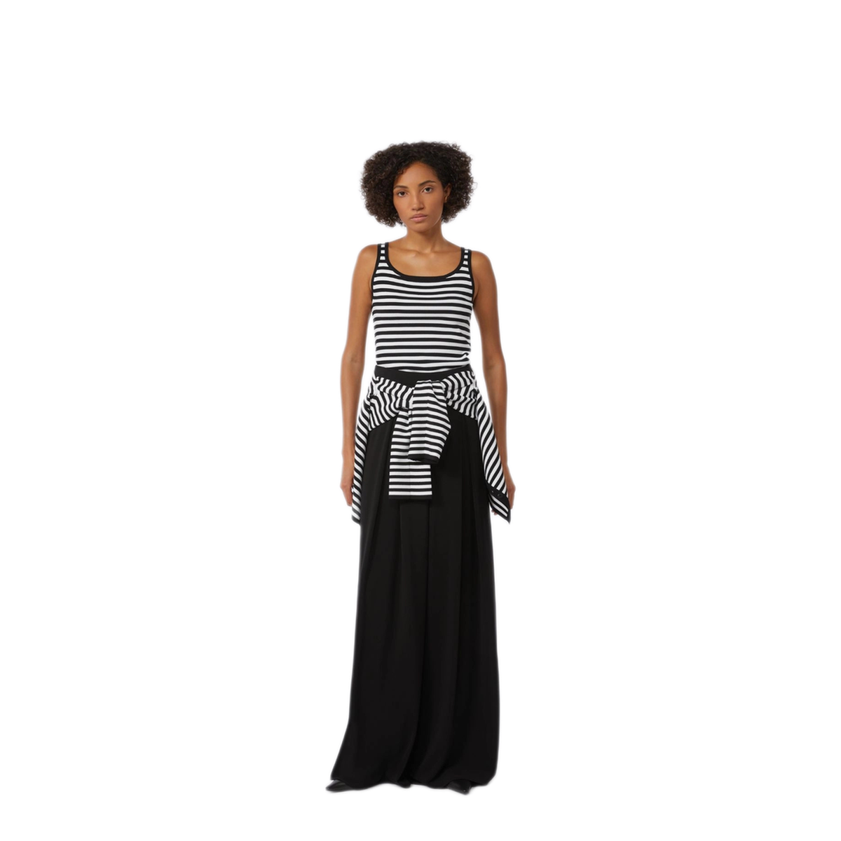 MAYFEYR - Max Mara - Figure Hugging Top - 2611361049600006