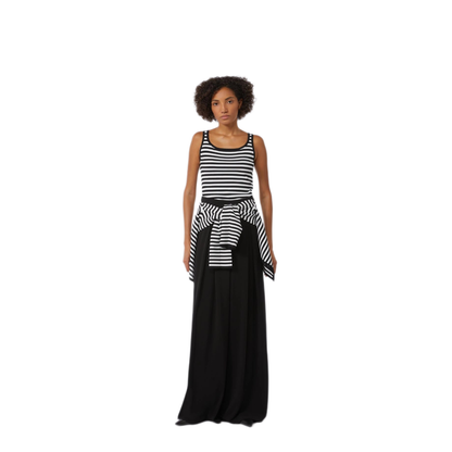 MAYFEYR - Max Mara - Figure Hugging Top - 2611361049600006
