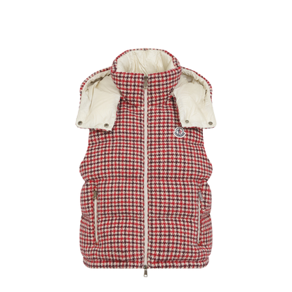 MAYFEYR - Moncler - Niverolle Vest Jacket - L20931A00005599OJ