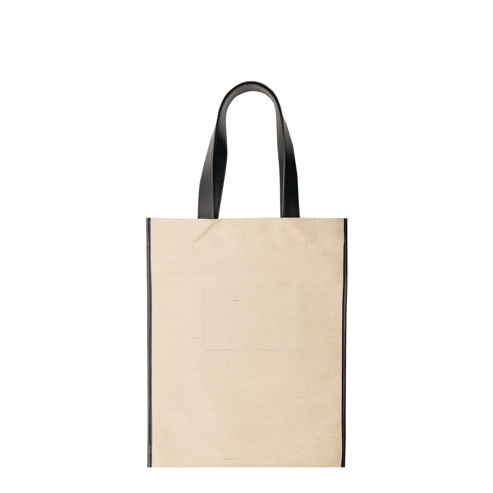Medium Flat Shopping Bag