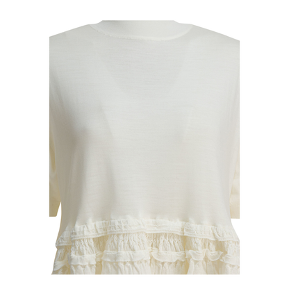 Top White