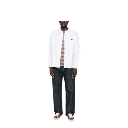 Boke Flower Logo Shirt