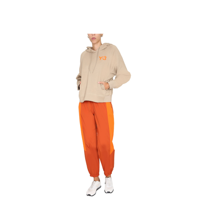 MAYFEYR - Y-3 - Jogging Pants - HS7531FOXREDORANGE