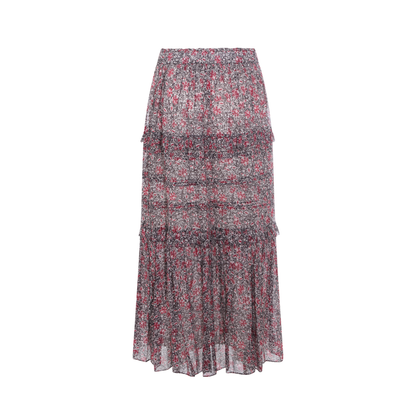 MAYFEYR - Marant Etoile - Skirts - 26PJU0488FAD1J14E86CY