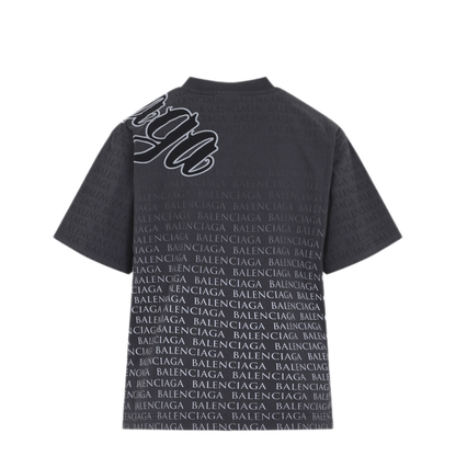 MAYFEYR - Balenciaga - Medium Fit T-Shirt - 850990TTVN96552