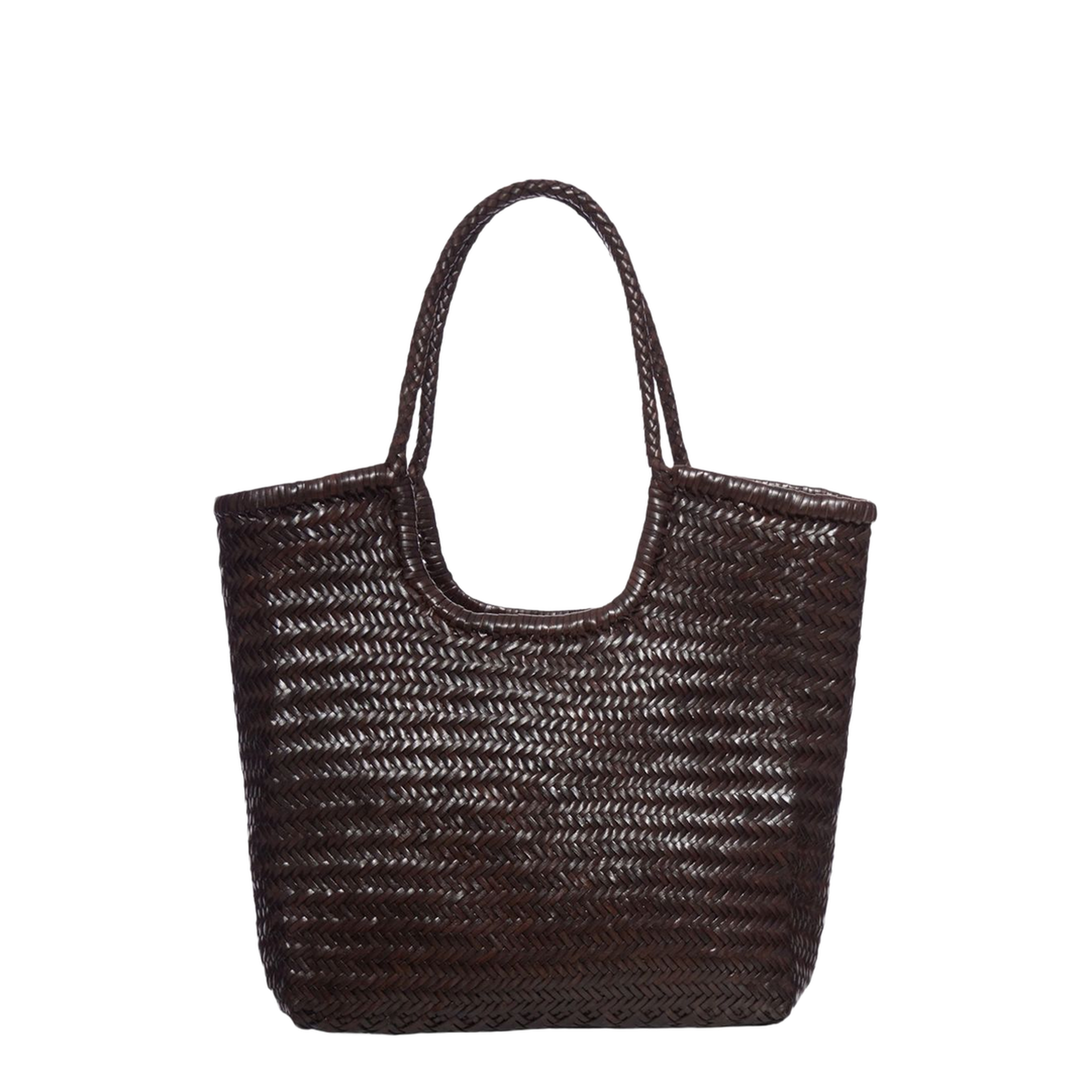 MAYFEYR - Dragon Diffusion - Bag Brown - DGS68914DKBROWN