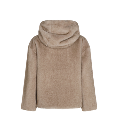 Coats Beige