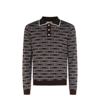 MAYFEYR - Casablanca - Sweaters - MPF26KW72901
