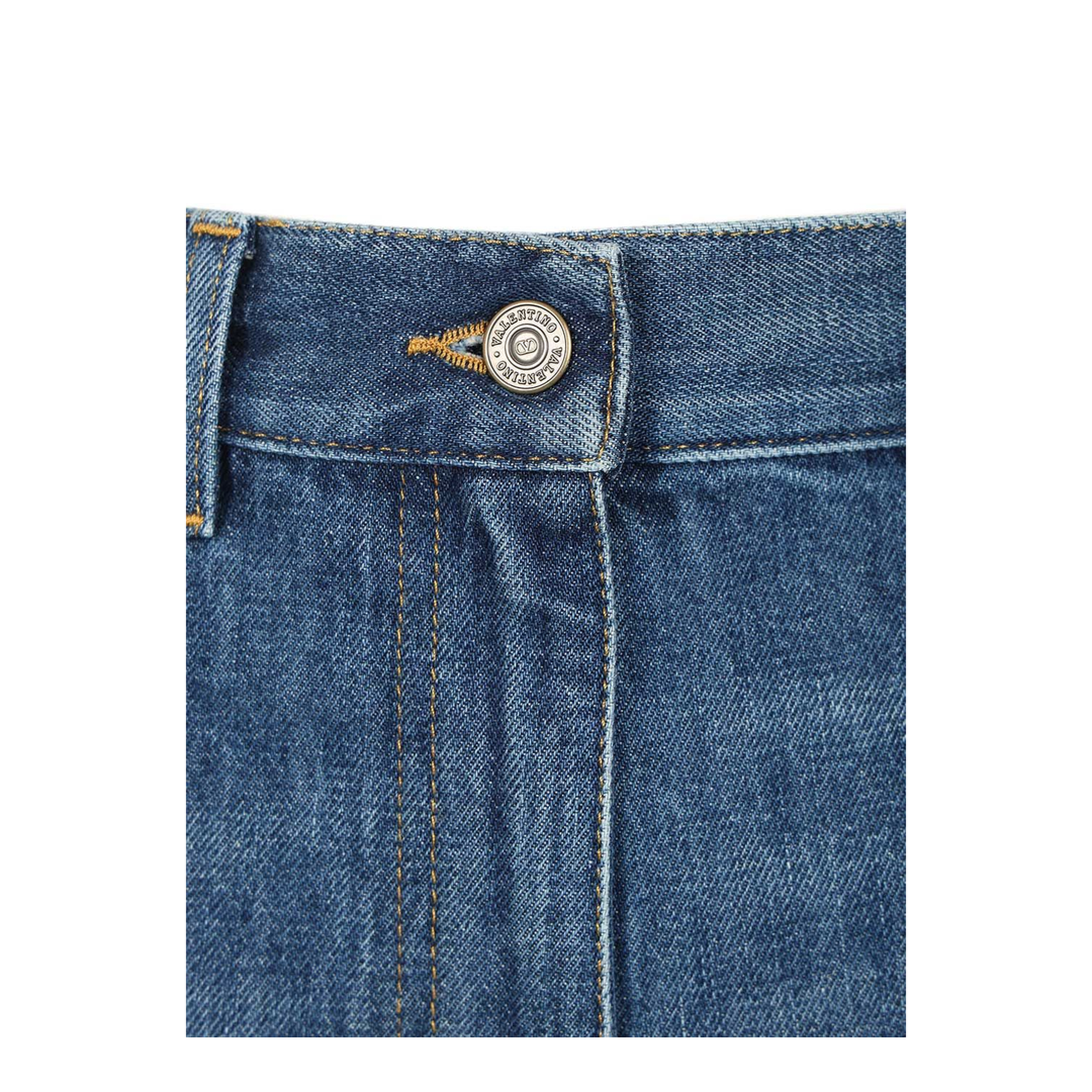 DENIM
