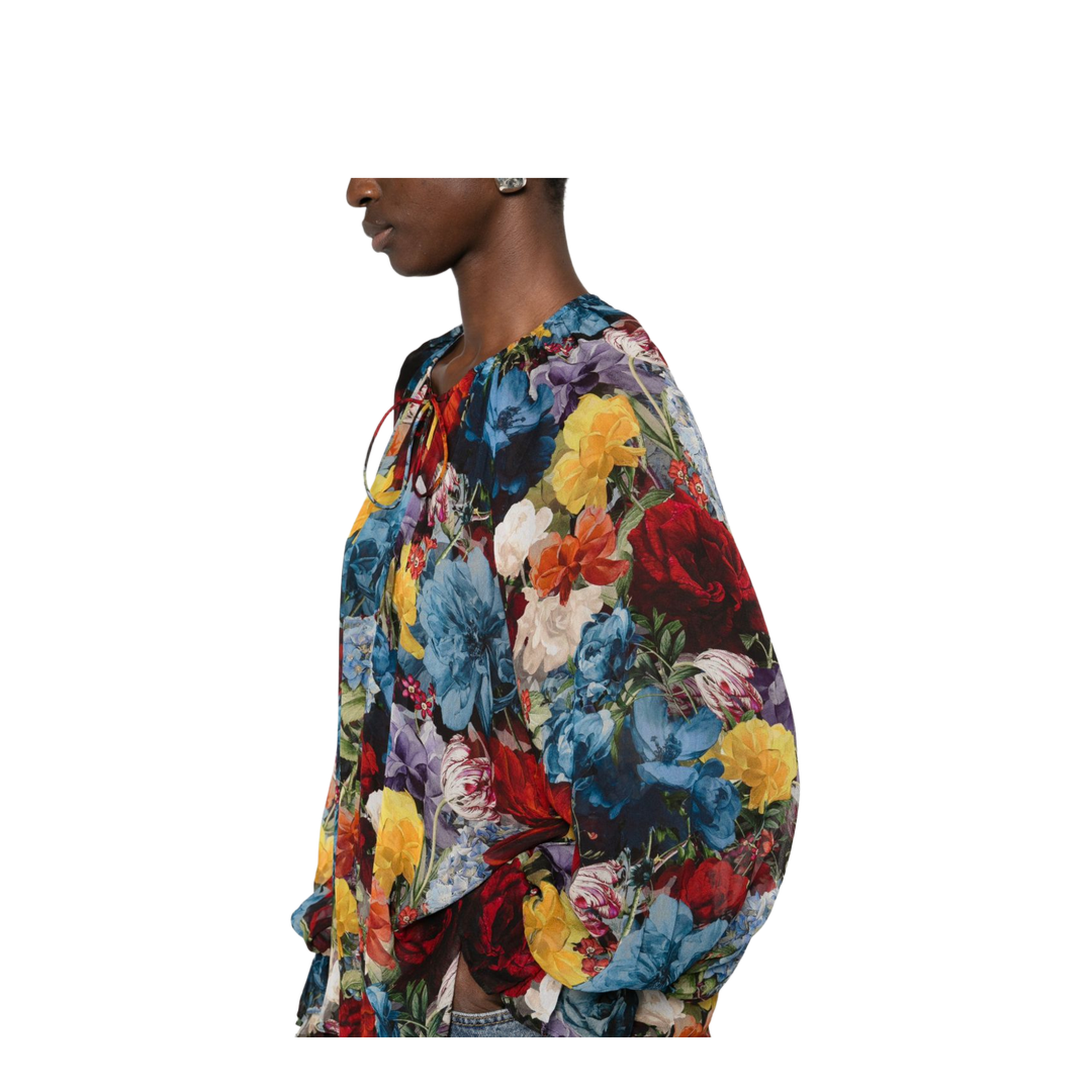 MAYFEYR - Alice + Olivia - Shirts Blue - CC511P90026H439