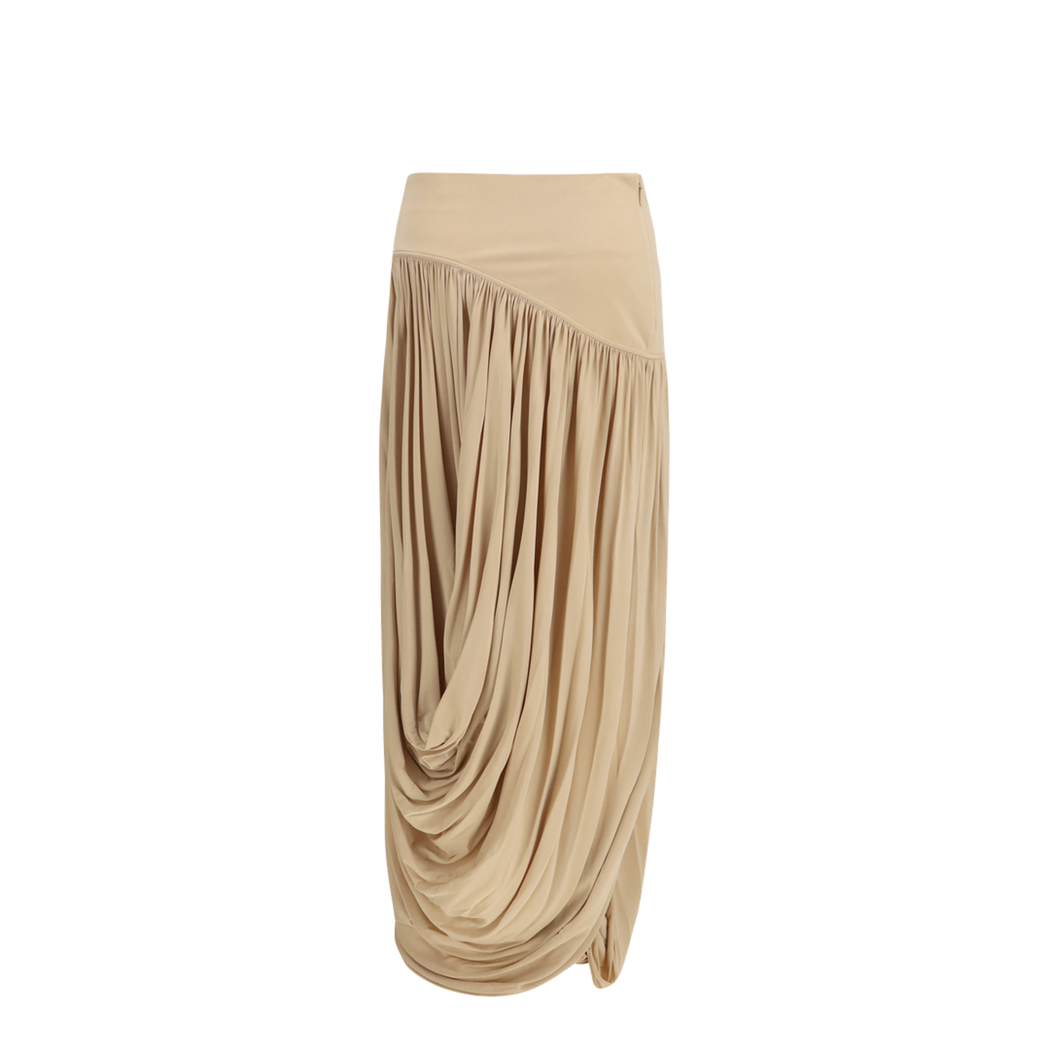 MAYFEYR - Ferragamo - Peplum Skirt - 788180