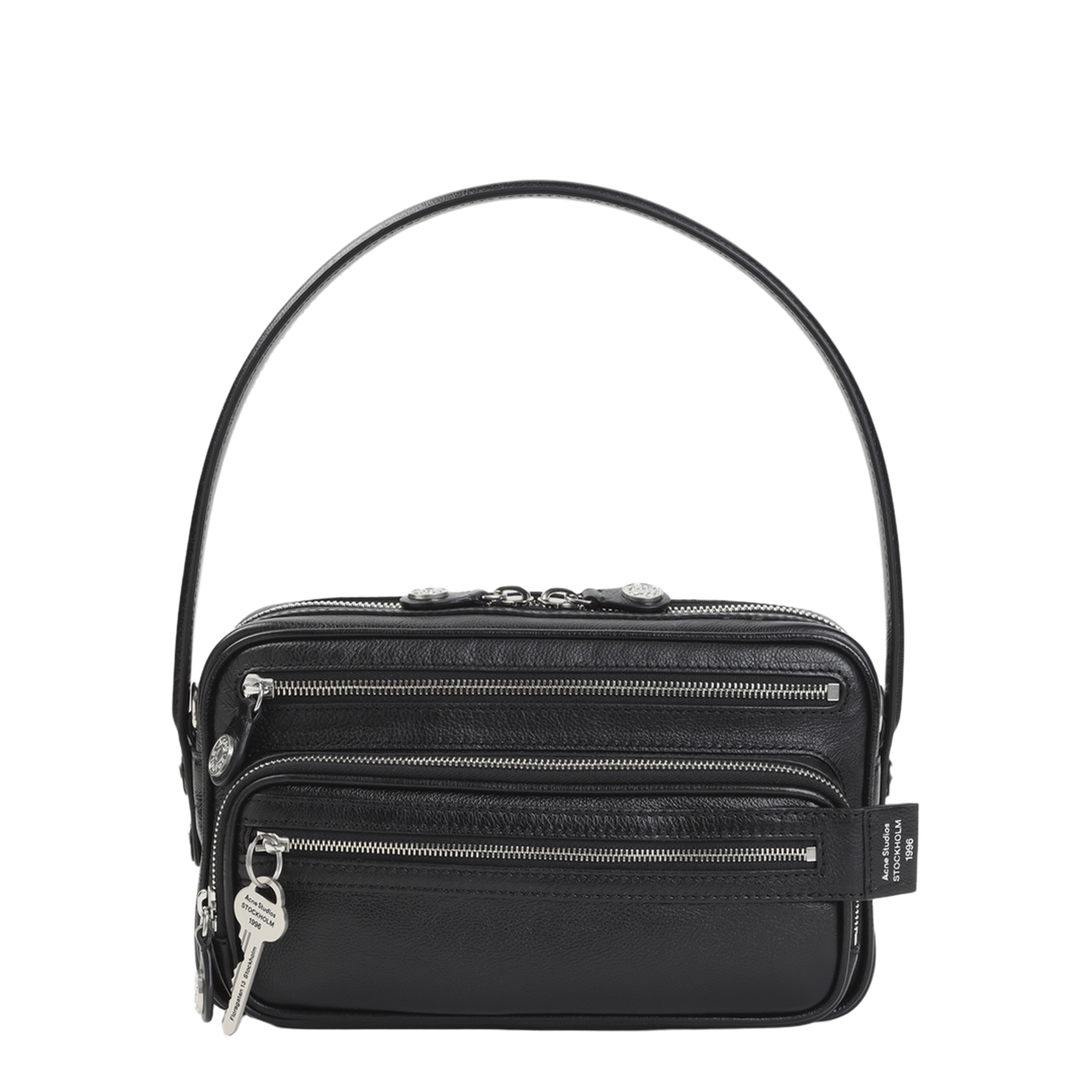 MAYFEYR - Acne Studios - Camero Party Shoulder Bag - C10240