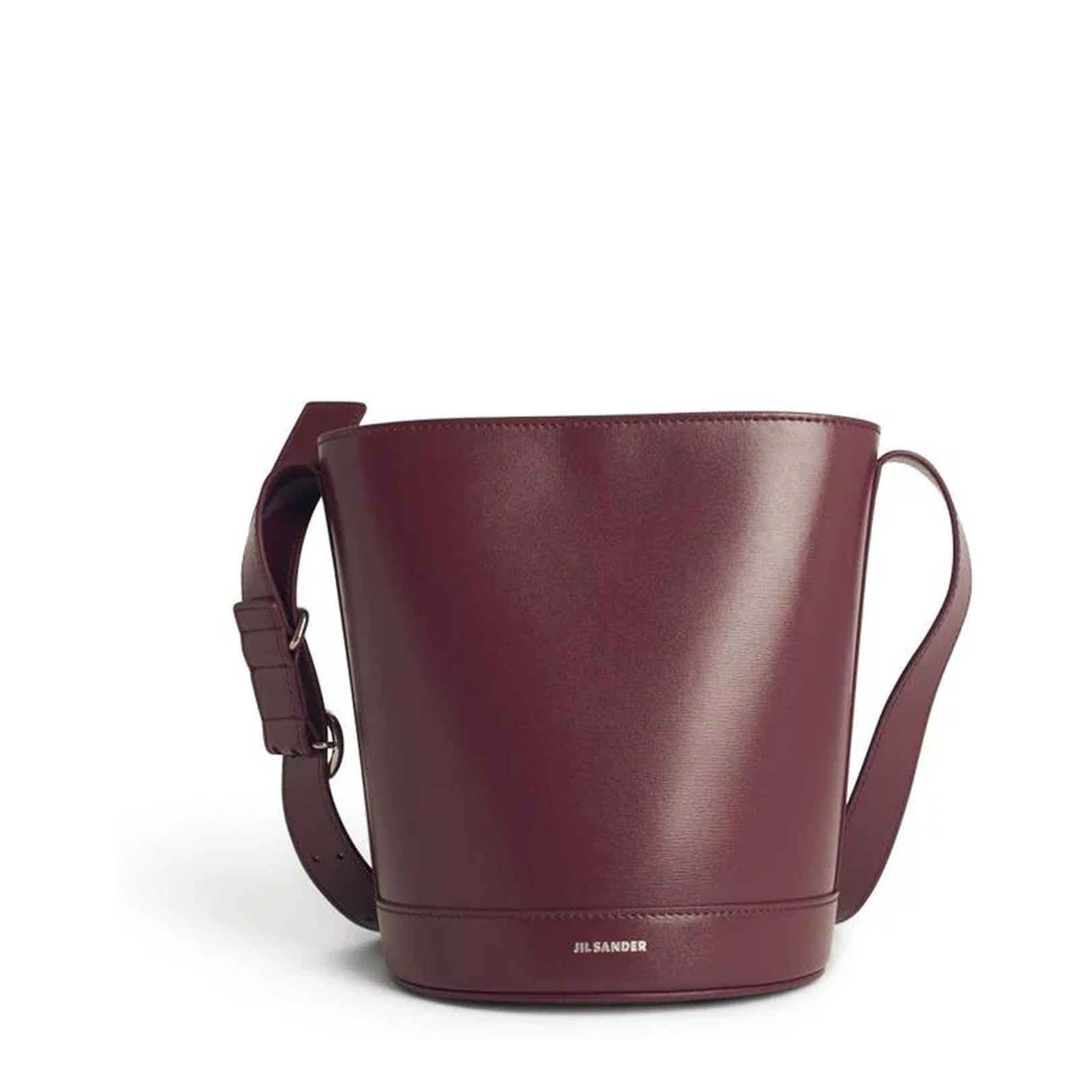Cannolo Bucket Bag