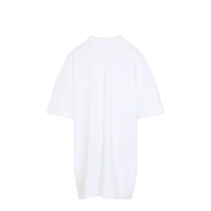 MAYFEYR - Moschino - Mafalda Dress T-Shirt - 262DJ04465442