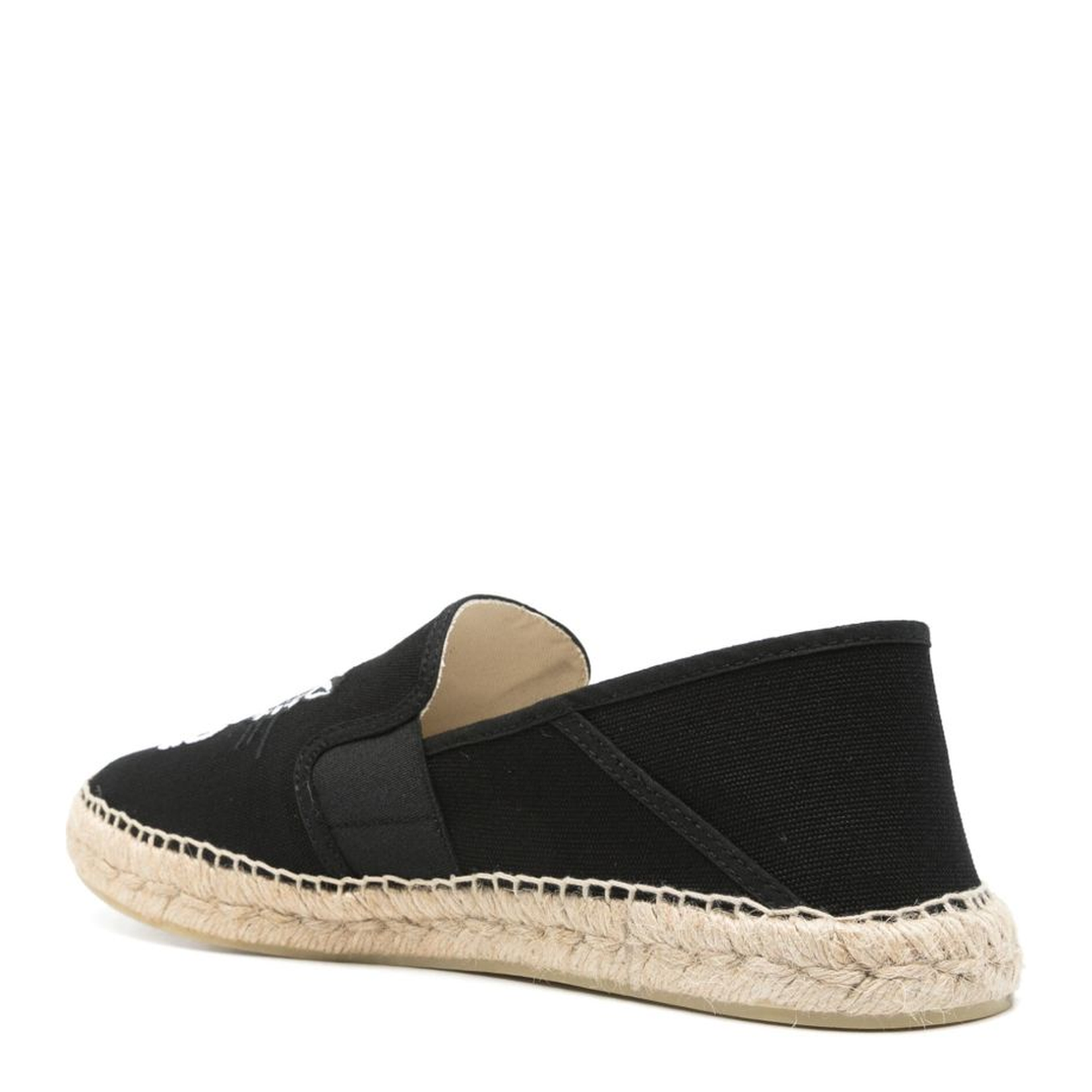 Canvas Espadrilles