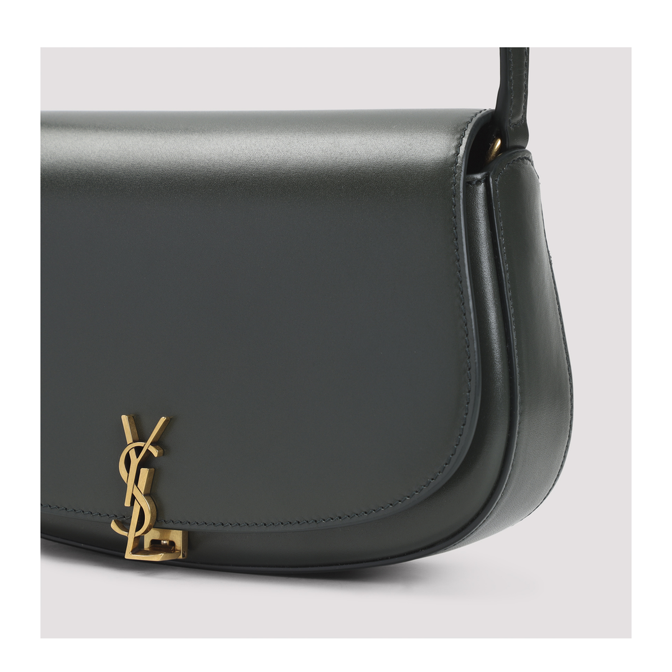 MAYFEYR - Saint Laurent - Demi Lune Shoulder Bag - 844302AAFF9