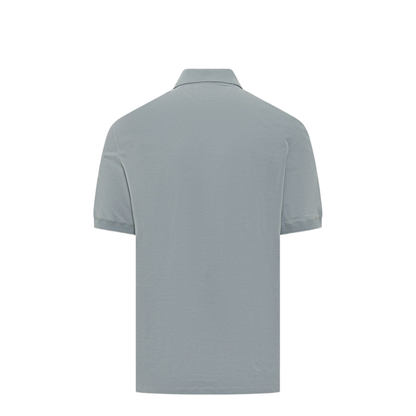 Polo Shirt Blue