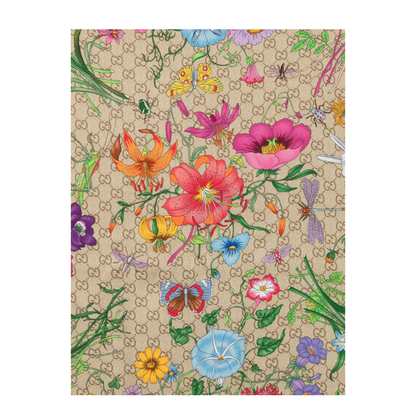 MAYFEYR - Gucci - Scarfs Beige - 8747693G0019965