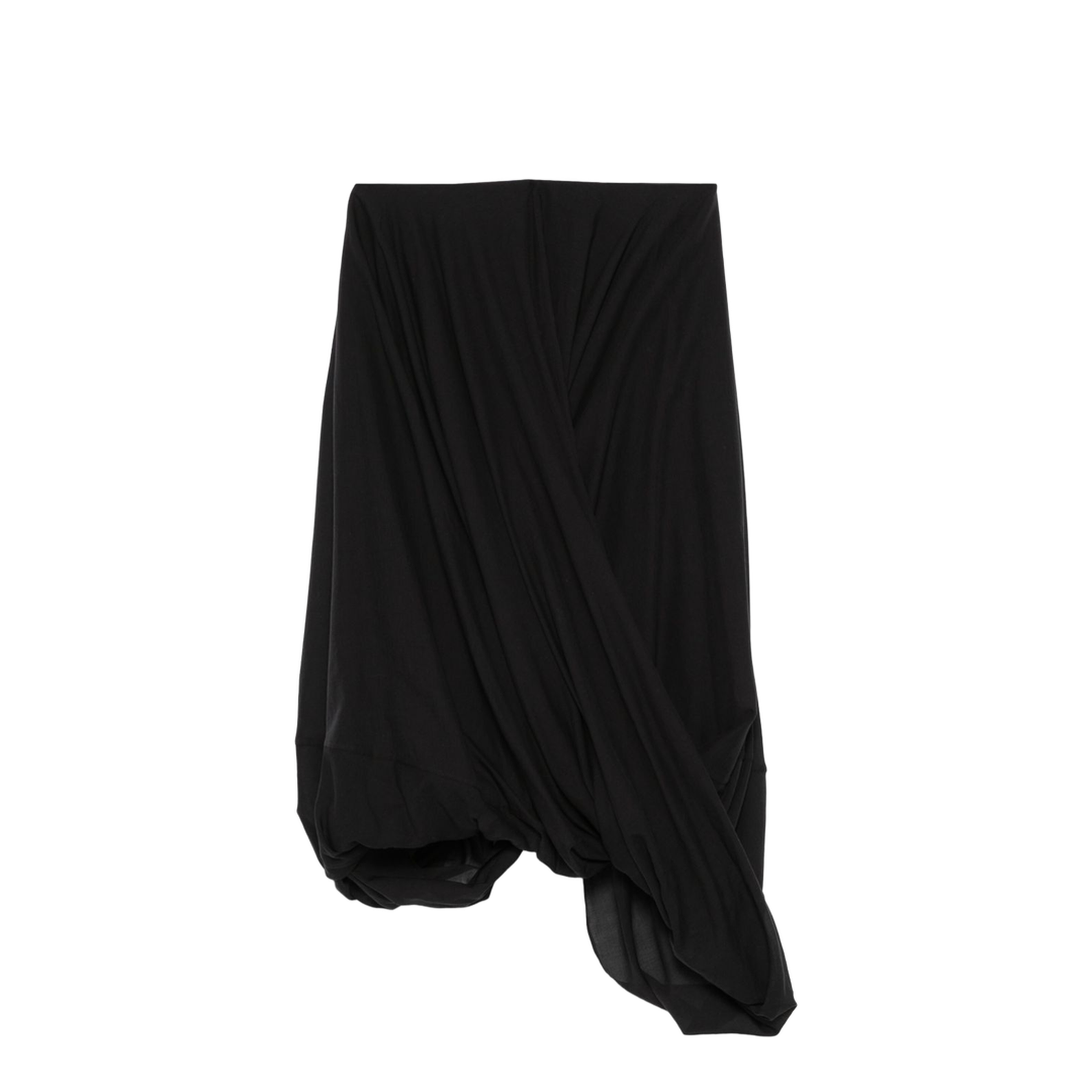 MAYFEYR - Toteme - Skirts Black - 253WRB0306FB0430001