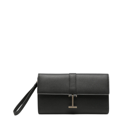 Calf Leather Wallet Unique