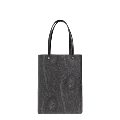 Arnica Tote Bag with Clutch